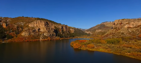 There Is A Brand-New State Park Coming To Colorado That Is The First Of It's Kind In The Country