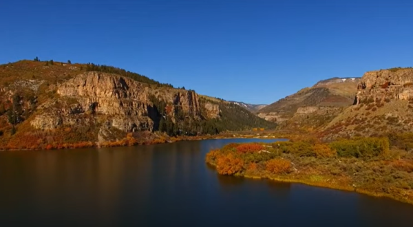 There Is A Brand-New State Park Coming To Colorado That Is The First Of It’s Kind In The Country