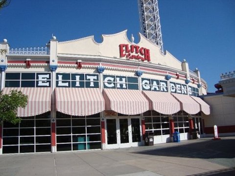 Elitch Gardens Is Being Called Colorado's Most Iconic Amusement Park