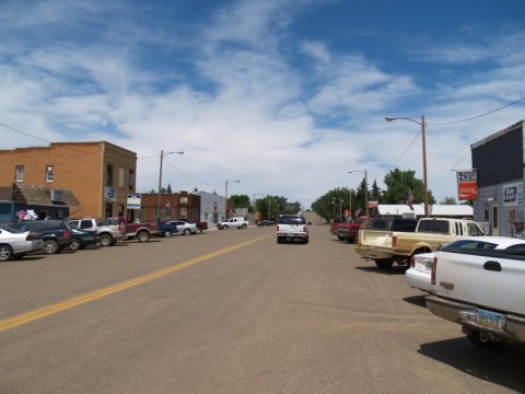 Here Are The 10 Safest And Most Peaceful Places To Live In North Dakota