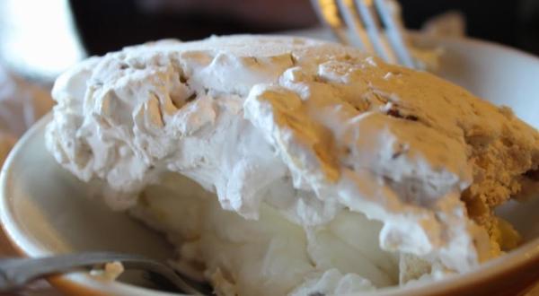 The Official State Pie Of Arkansas Is One You Wouldn’t Expect