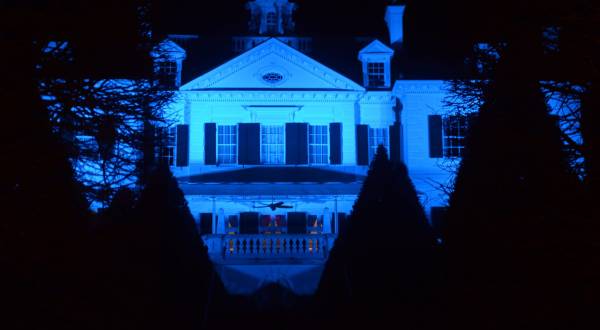 Attend The Enchanting NightWood Winter Light And Sound Experience In Massachusetts This Holiday Season
