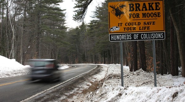 10 Things You Thought You’d Always Hate About New Hampshire, But Have Learned To Love