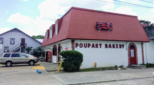 The Homemade Goods From This French Store In Louisiana Are Worth The Drive To Get Them