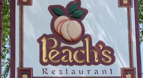 The Decadent Breakfast Plates At Peach’s Restaurant In New Hampshire Will Have Your Mouth Watering In No Time