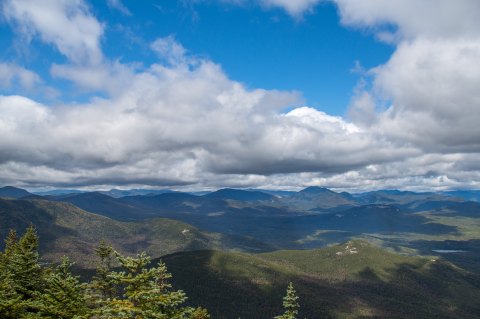 There's So Much To See On The Kancamagus Scenic Byway In New Hampshire You'll Wish It Was More Than Just 56 Miles