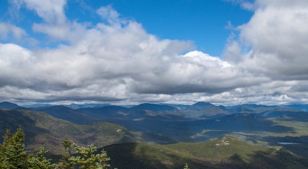 There’s So Much To See On The Kancamagus Scenic Byway In New Hampshire You’ll Wish It Was More Than Just 56 Miles