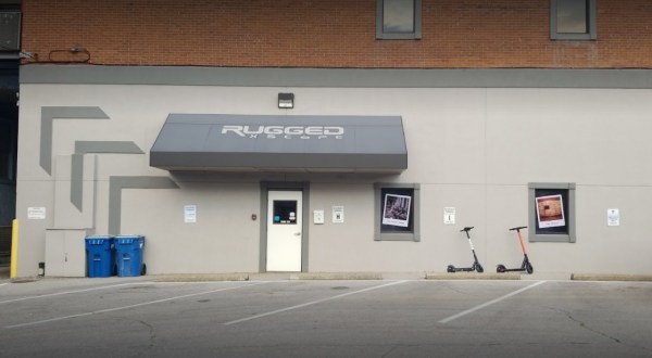 Break Your Way Out Of A Doomsday-Themed Escape Room At Rugged XScape In Indiana