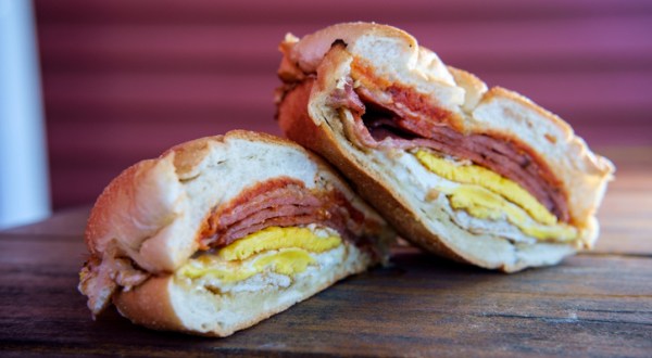 11 Foods Every New Jerseyan Craves When They Leave New Jersey