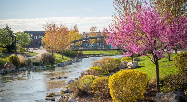 This Day Trip To Caldwell Is One Of The Best You Can Take In Idaho