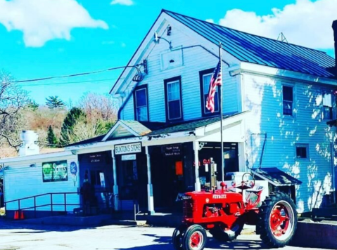 The Homemade Goods From This General Store In Vermont Are Worth The Drive To Get Them