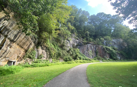 Northern Delaware Greenway Is A Challenging Hike In Delaware That Will Make Your Stomach Drop