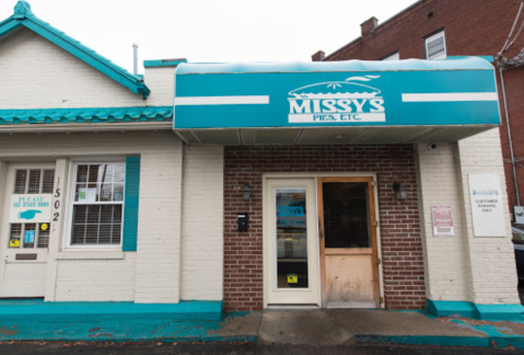 Choose From More Than 12 Flavors Of Scrumptious Pie When You Visit Missy's In Kentucky