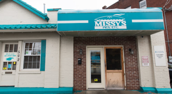 Choose From More Than 12 Flavors Of Scrumptious Pie When You Visit Missy’s In Kentucky