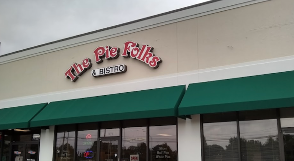 Choose From More Than 20 Flavors Of Scrumptious Pie When You Visit The Pie Folks In Tennessee