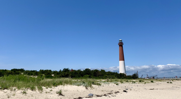 The Lighthouse Walk In New Jersey That Offers Unforgettable Views