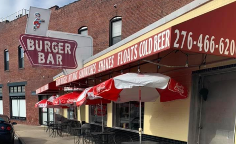 History Was Made At Virginia's Burger Bar, Where Country Singer Hank Williams Reportedly Spoke His Last Words