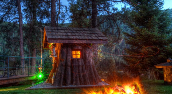 The Shire Of Montana Is A Fairy Gnome Wonderland Hiding In Montana And It’s Simply Magical