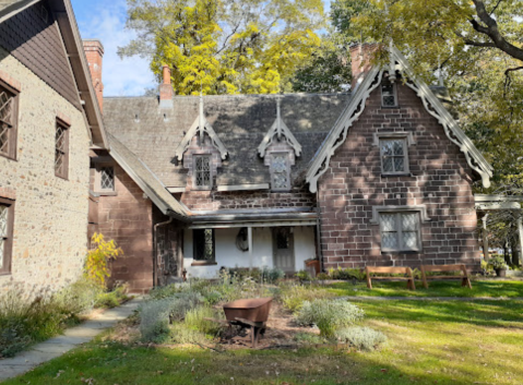 While You May Think This Small New Jersey Town Is Holiday Related, It’s Actually Known For This Attraction