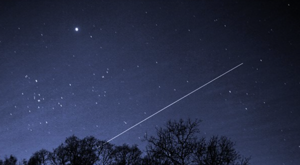 This Gorgeous Campground In Virginia Is One Of America’s Most Incredible Dark Sky Parks In Virginia