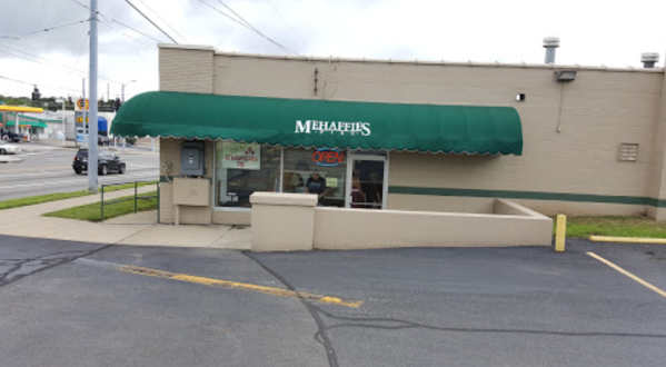Choose From More Than 30 Flavors Of Scrumptious Pie When You Visit Mehaffies Pies In Ohio