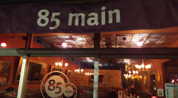 85 Main In Connecticut Is Off The Beaten Path But So Worth The Journey