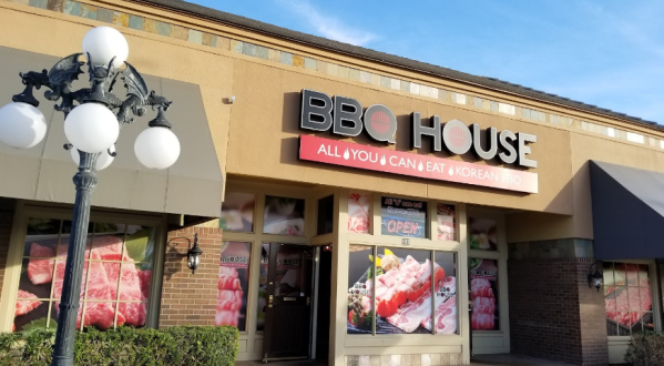 Stuff Your Face And Eat All You Can At BBQ House In Arizona