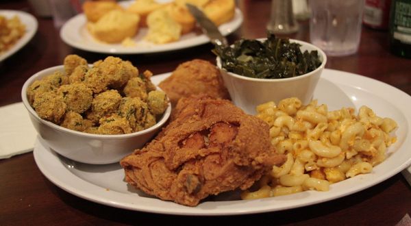 9 Food Truths You’ll Only Understand If You Grew Up In Alabama