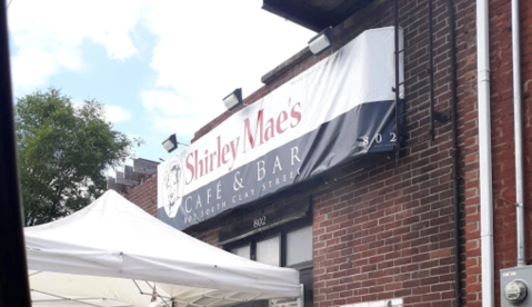 For The Best Soul Food In Kentucky, Head To Shirley Mae's Cafe