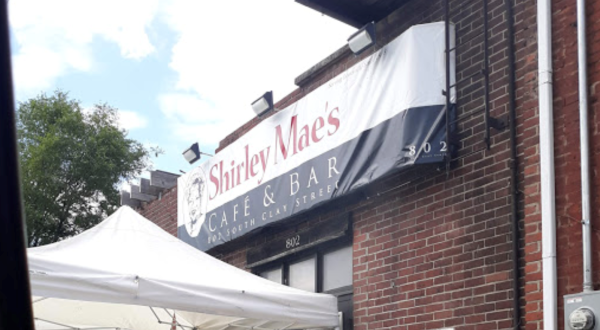 For The Best Soul Food In Kentucky, Head To Shirley Mae’s Cafe
