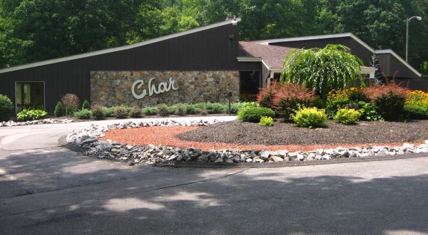The Char Is An Old-School Steakhouse In West Virginia That Hasn’t Changed In Decades