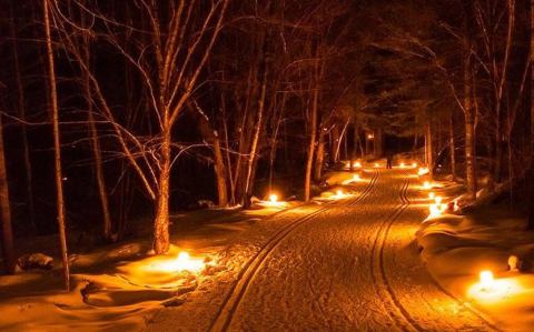 The 9 Coziest Towns In Minnesota To Snuggle Up In This Season