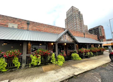 The 6 Best Tenderloins In The South Are Right Here In Mississippi