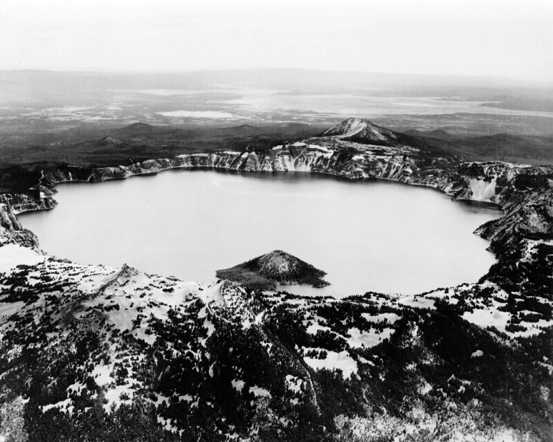 Recuperador de calor Crater Lake, 1700/1900 watts