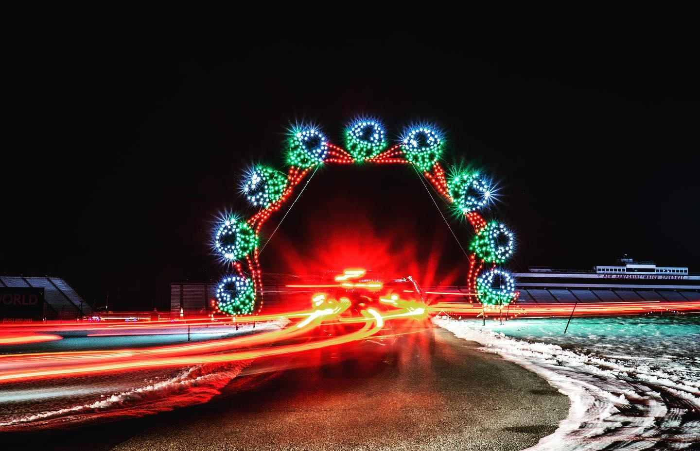 NHMS Gift Of Lights Will Definitely Get You Ready For Christmas