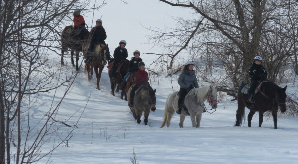 You Must Visit These 7 Awesome Places In Illinois This Winter