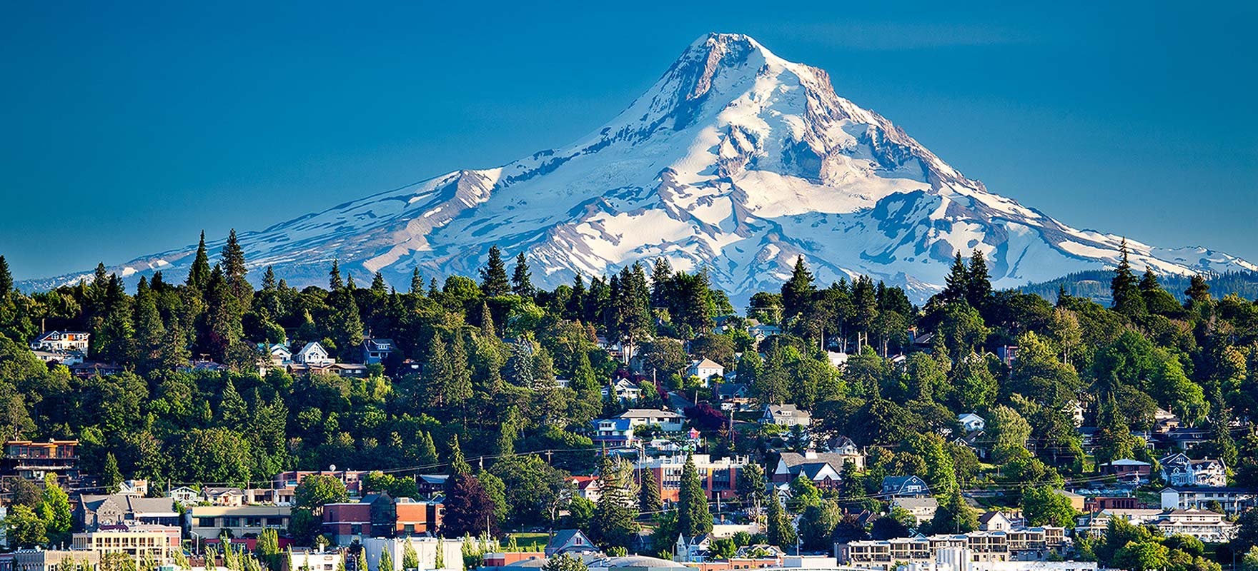 Oregon banner image