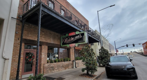 7 Irresistible Restaurants That Define Mississippi