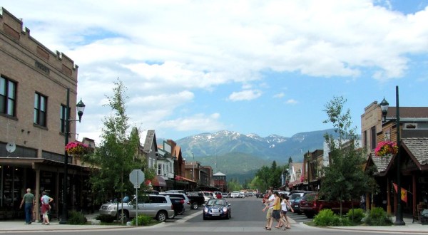 This Small Montana Town Is One Of The Top Culinary Destinations In The Western U.S.