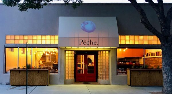 You’ll Love Visiting Pêche Restaurant, A Colorado Restaurant Loaded With Local Flavor