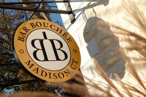Bar Bouchée In Connecticut Is Hard To Get In But Totally Worth It