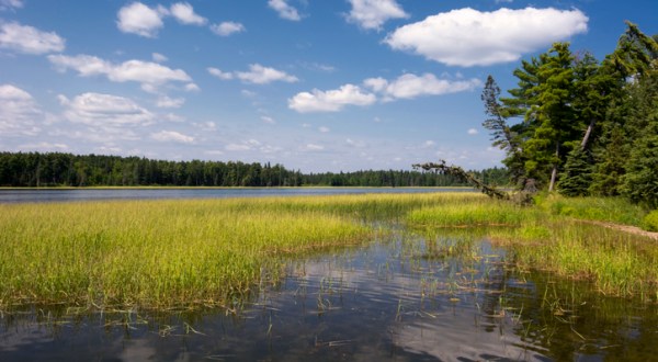 Lake Itasca Is A Scenic Outdoor Spot In Minnesota That’s A Nature Lover’s Dream Come True