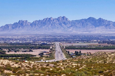 Take A Weekend To Wine, Dine, And Explore Las Cruces, New Mexico