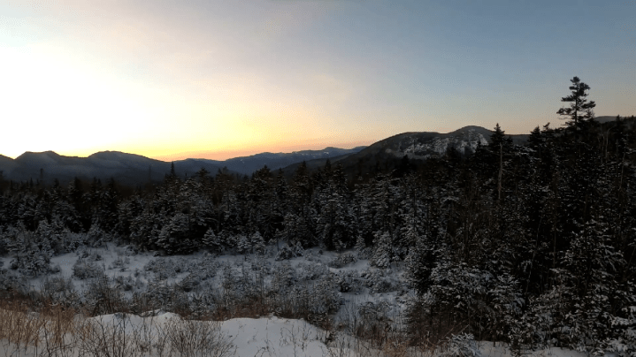 places to visit in new hampshire in the winter