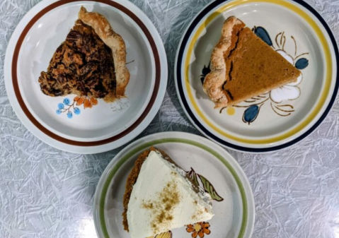 With Flavors That Sell Out Daily, Partial To Pie Is The Tastiest, Most Creative Bakery In Ohio