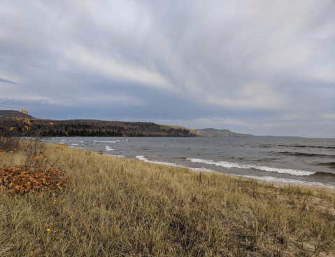 This Secluded Upper Peninsula Nature Preserve In Michigan Is So Worthy Of An Adventure