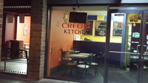 Eat Endless Fried Fish At This Family-Run Restaurant In Ohio