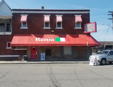 The Michigan Restaurant With Italian Roots That Date Back To The 1800s