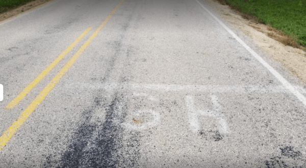 The Legend Of The Gravity Hill In Wisconsin May Send Chills Down Your Spine