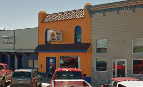 The Little Hole-In-The-Wall Restaurant That Serves The Best Burritos In Nebraska